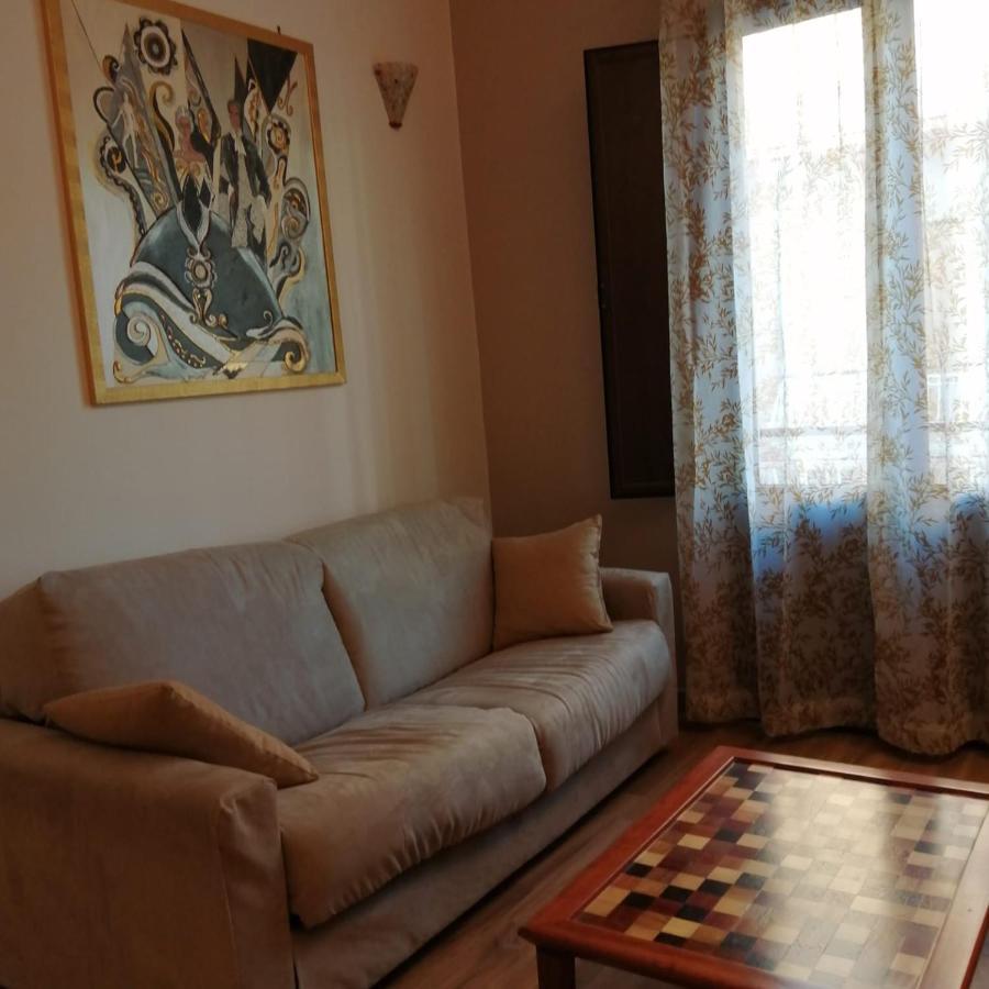 Ivana Home トラーパニ エクステリア 写真