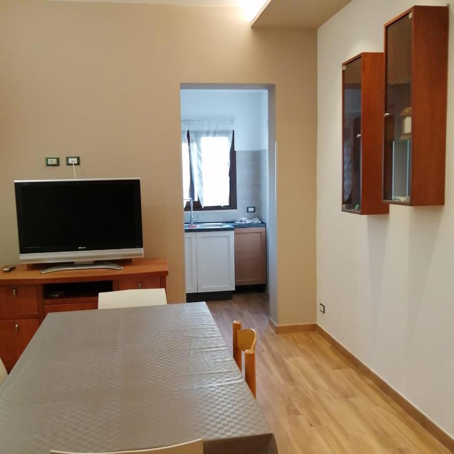 Ivana Home トラーパニ エクステリア 写真