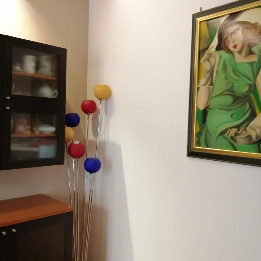 Ivana Home トラーパニ エクステリア 写真